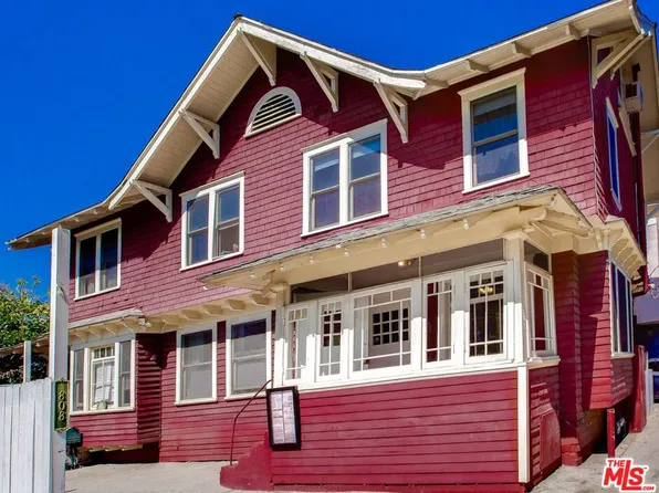 105 Park Pl, Venice, CA 90291
