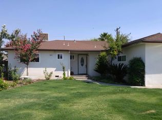 627 W San Jose Ave, Clovis, CA 93612