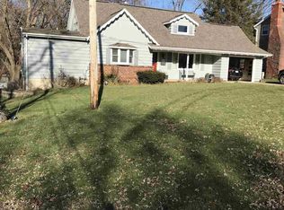 601 Eilers Ct #599, Washington, IL 61571