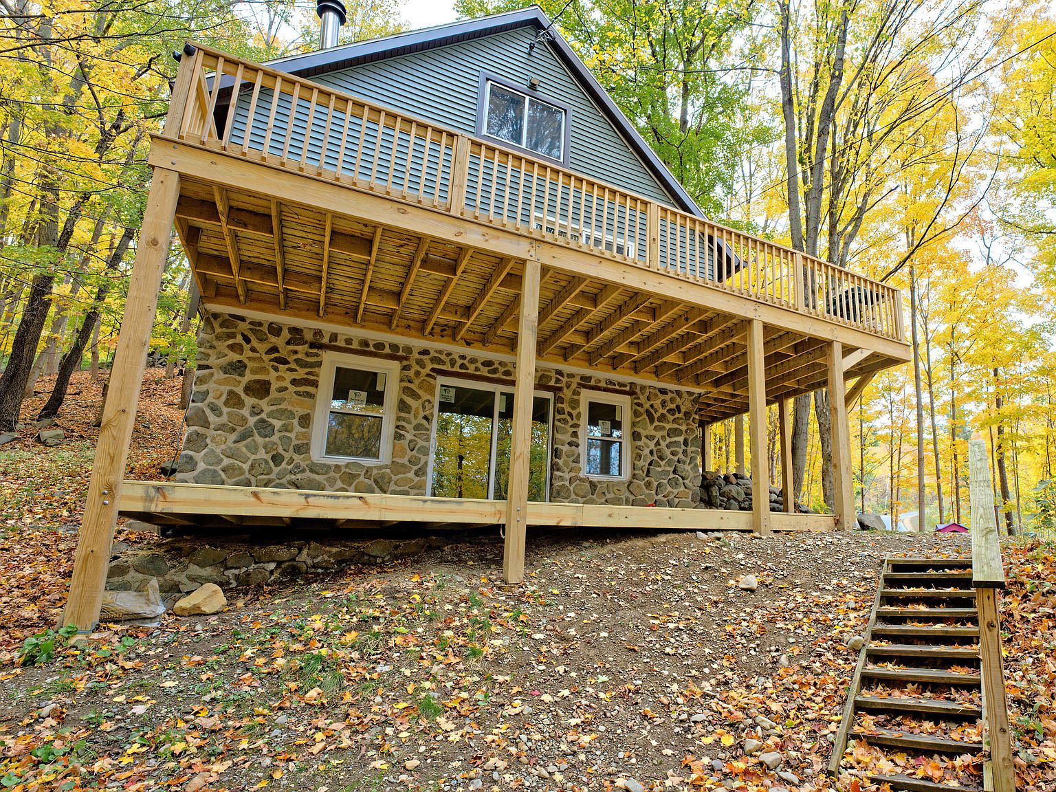 1314 Blue Factory Hill Road, Cropseyville, NY 12052 | Zillow