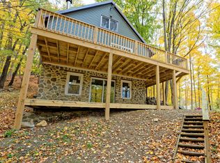 1314 Blue Factory Hill Rd, Cropseyville, NY 12052