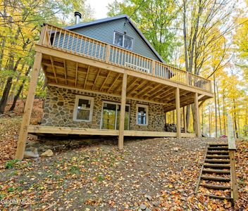 1314 Blue Factory Hill Road, Cropseyville, NY, 12052