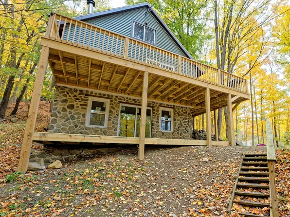 1314 Blue Factory Hill Road, Cropseyville, NY 12052