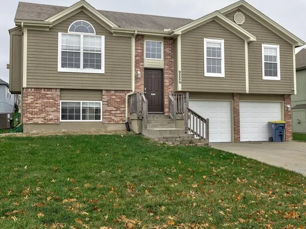 9226 N Jarboe St, Kansas City, MO 64155