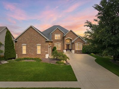1406 Watersound Way, Bloomington, IL, 61704
