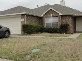 9100 Chesapeake Ln, McKinney, TX 75071