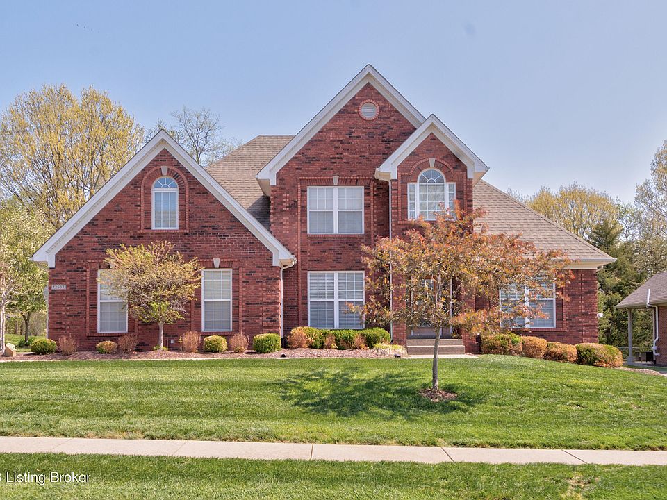 12533 Valley Pine Dr, Louisville, KY 40299 MLS 1636090 Zillow