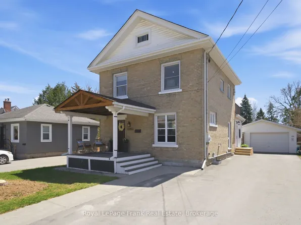 125 Glenelg St W, Kawartha Lakes, ON K9V 2V8