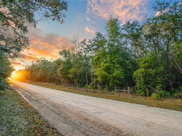 Rim Rock St Lot 10, Webster, FL 33597