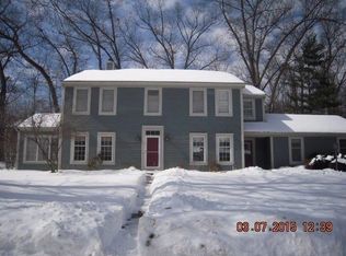 52327 Millpond Run Ct, Granger, IN