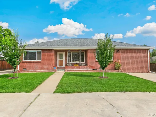 3121 W 63rd Avenue, Denver, CO 80221