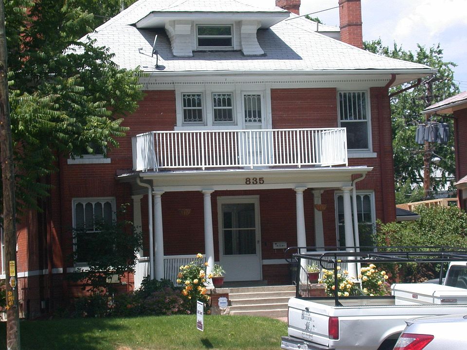 1st image of 833 N Ogden St #2
