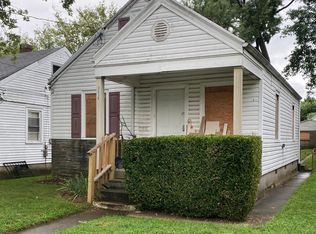 1538 Longfield Ave, Louisville, KY 40215