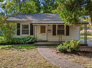 824 E Cross St, Ypsilanti, MI 48198