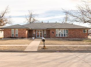 40 SW 102nd St, Oklahoma City, OK 73139