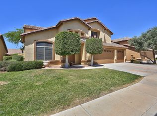 16188 N 157th Ave, Surprise, AZ 85374