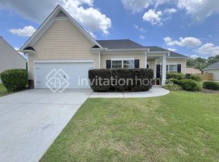 3846 Cameron Trl SE, Conyers, GA