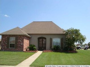 1802 Lake Pointe Ave, Zachary, LA 70791