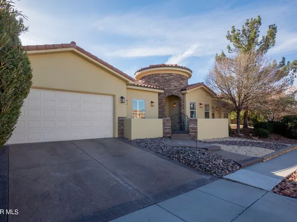 6408 Snowheights Ct, El Paso, TX 79912