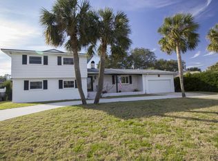 3366 Palm Island Rd, Jacksonville, FL 32250