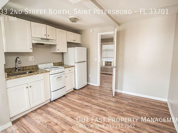 3rd image of 533 2nd St N Floor 33701