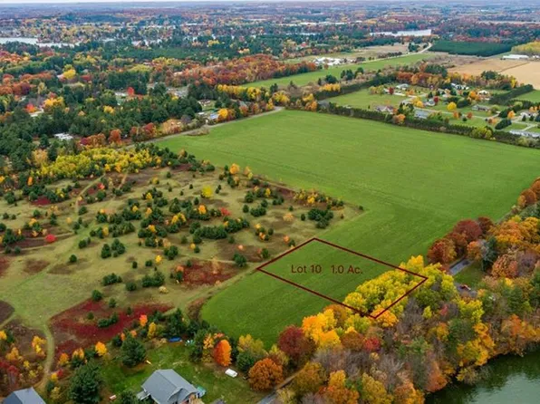 Lot 10 9 7/16 Ave, Chetek, WI 54728