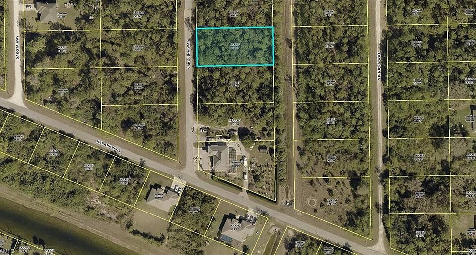 1st image of 306 Carolina Way