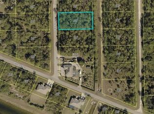 306 Carolina Way, Lehigh Acres, FL 33936