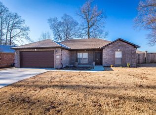 29 Newcastle Dr, Cabot, AR 72023