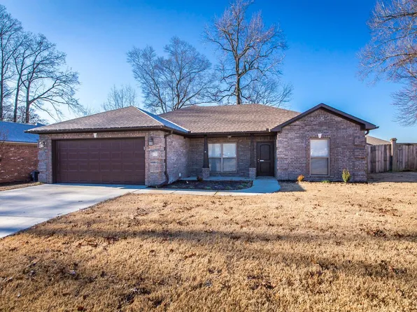 29 Newcastle Dr, Cabot, AR 72023