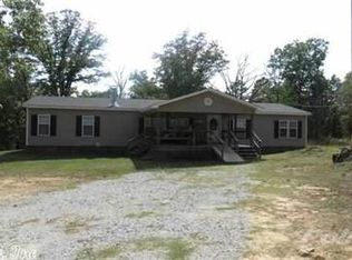 1222 Earnheart Rd, Batesville, AR 72501