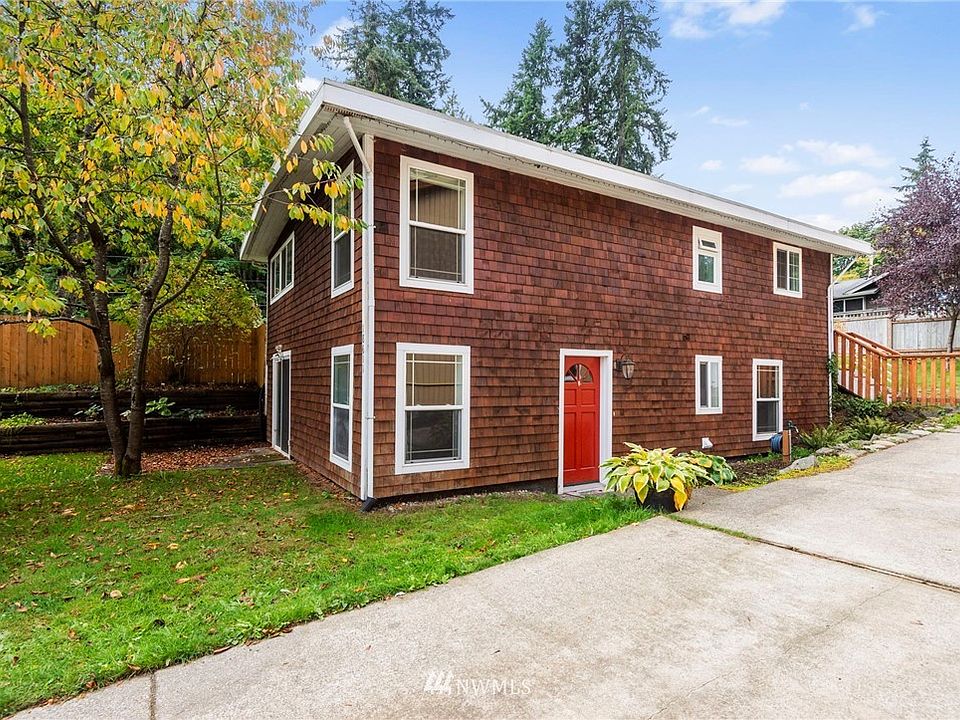 18611 2nd Avenue NE, Suquamish, WA 98392 Zillow