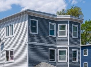 41 Westmore Rd #3, Mattapan, MA 02126