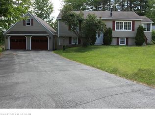 20 Pinecrest Ave, Sabattus, ME 04280
