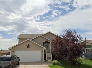 1401 Medley Loop, Cheyenne, WY 82007