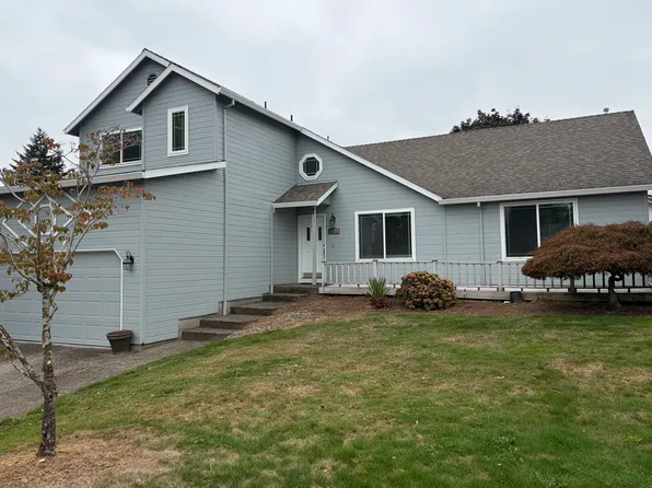 2124 SE Scott Ave, Gresham, OR 97080