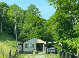922 Short Fork Rd, Pippa Passes, KY 41844
