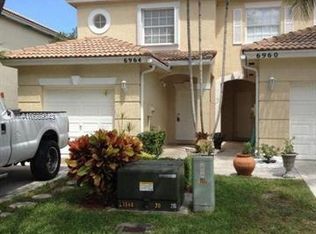 6964 Thicket Trce, Lake Worth, FL 33467