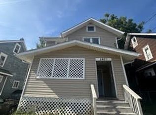 1407 7th St NW, Canton, OH 44703