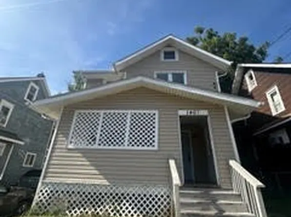 1407 7th St NW, Canton, OH 44703