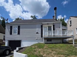 1619 Pilgrim Ct, Johnstown, PA 15905