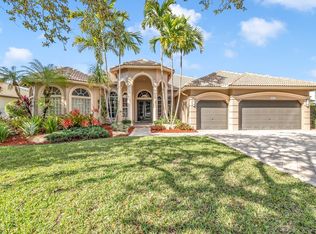 6331 NW 93rd Dr, Parkland, FL 33067