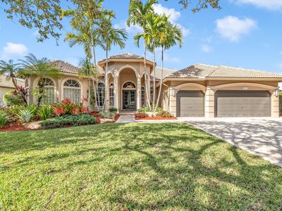 6331 NW 93rd Drive, Parkland, FL, 33067