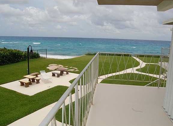 2nd image of 5060 N Ocean Dr APT 205