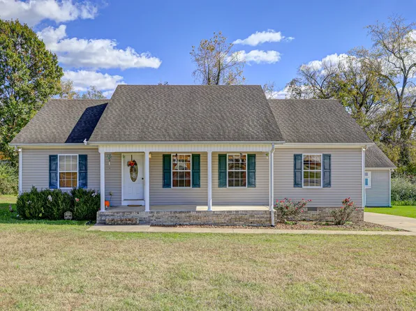 25 Crestview Ct, Hartsville, TN 37074