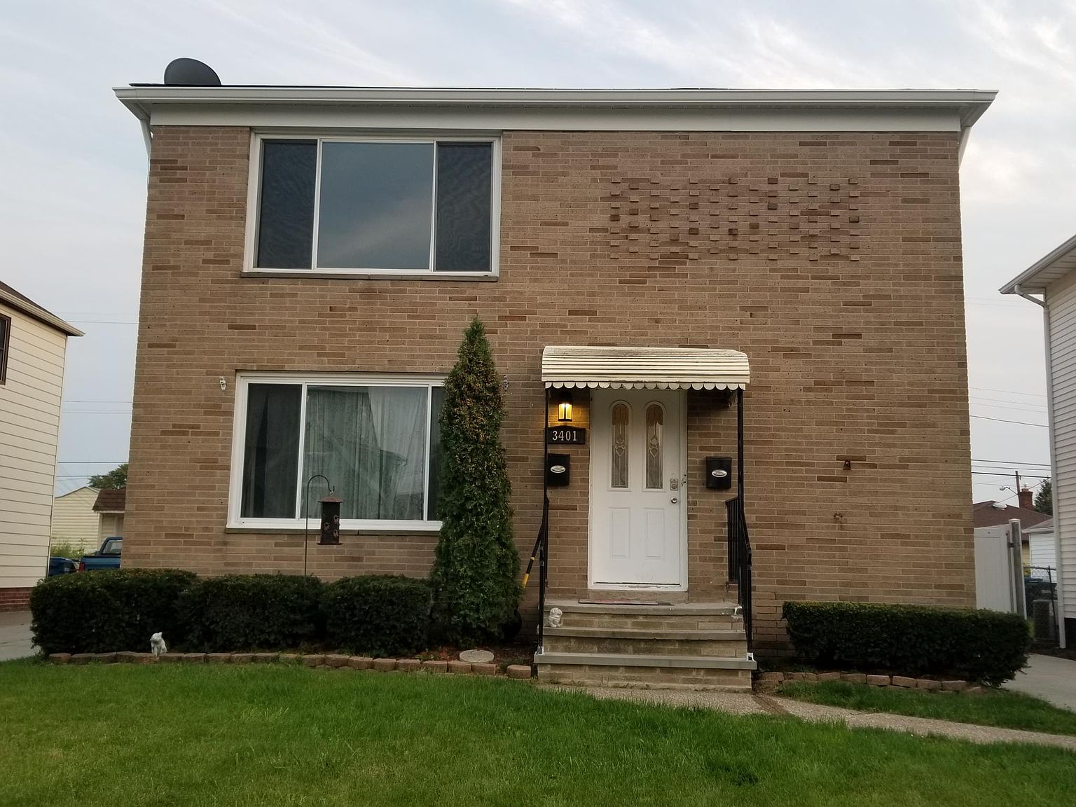 3401 Brookview Blvd, Parma, OH 44134 Zillow