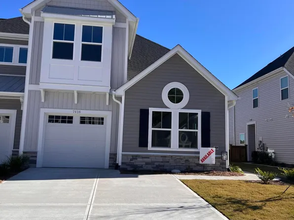 7416 Springwater Drive, Wilmington, NC 28411