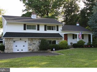 210 Southview Dr, Horsham, PA 19044
