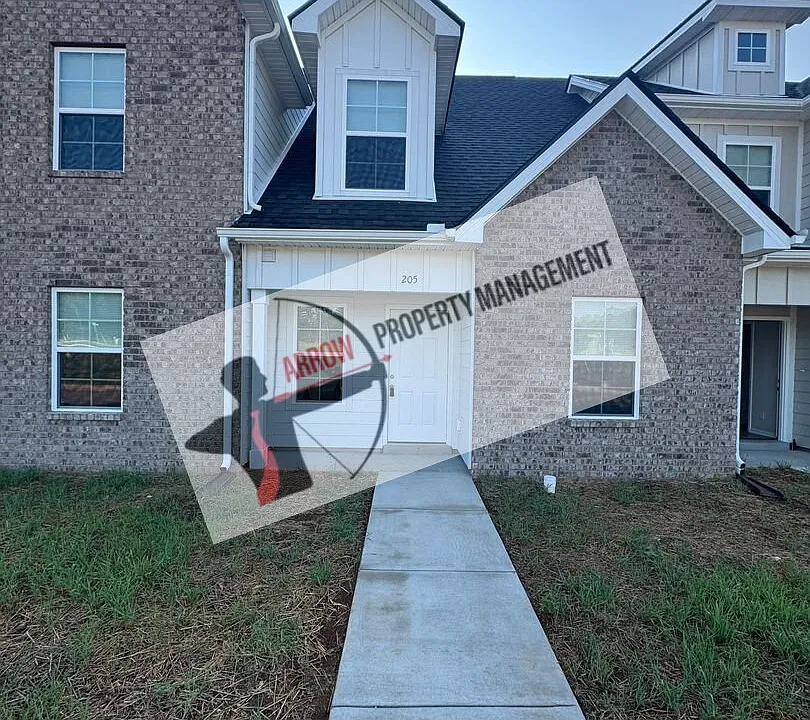 205 Mountaindale Dr