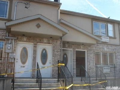 2407 Brookhaven Ave #1, Far Rockaway, NY, 11691